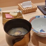 用戶對於鮨 東京 よし田的評論圖