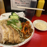 User's review image for ラーメン鷹の目 北千住店