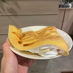 用戶對於MOBaCAFE的評論圖