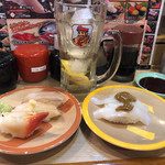 用戶對於平禄寿司 東京新宿大久保店的評論圖