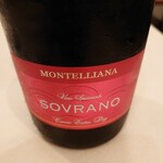 User's review image for リストランテ カノビアーノ 福岡