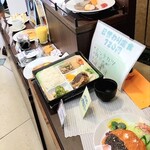 用戶對於門真運転免許試験場食堂的評論圖