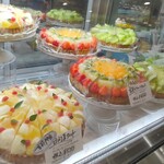 用户对于ラ コレクション ド ショウタニ ジェイアール京都伊勢丹店的评论图