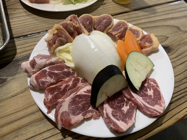 用戶對於地鶏食堂 三連水車店的評論高清圖