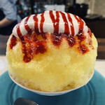 User's review image for CAFE BAR AO