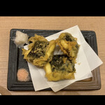 用戶對於博多海鮮 つまむ。的評論圖