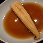用戶對於高はし的評論圖