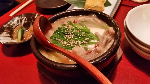 用户对于海鮮酒場 魚波 池袋本店的评论高清图