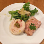 User's review image for ミニPizzaと西洋料理 unnoe