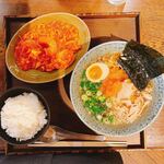 用戶對於ニユートーキヨー 華琳 数寄屋橋店的評論圖