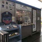 用户对于京都鉄道博物館 食堂車的评论图
