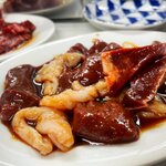用戶對於くいや的評論圖