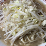用戶對於ラーメン 麺徳 東陽町店的評論圖