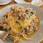 User's review image for チャオタイ 銀座店