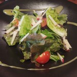 用户对于イド ビストロ的评论图