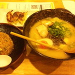 User's review image for らーめん龍太郎