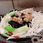 User's review image for ジンギスカン やなぎ