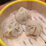 用戶對於一品軒的評論圖