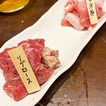 用戶對於ステーキ居酒屋300B ONE 新宿店的評論圖