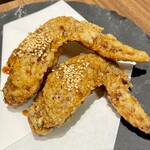 用户对于北新地 鳥屋 渋谷道玄坂店的评论图