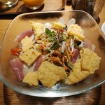 用户对于ピソラ 宇治小倉店的评论图