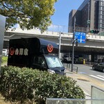 用戶對於吉野家的評論圖