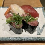 用戶對於大衆すし酒処 うおしん酒場的評論圖