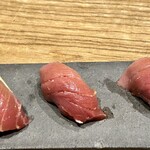 用户对于鮨 しゅんぺい的评论图