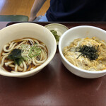 User's review image for 山田うどん 青梅新町店