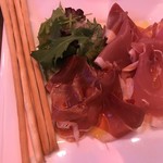 用戶對於コート・ダジュール 銀座コリドー店的評論圖