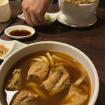 User's review image for 點水樓 別館