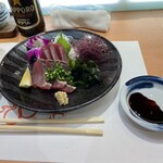 用戶對於ひょうたん寿司的評論圖