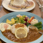 User's review image for Hawaiian Pancake Factory LINKS UMEDA