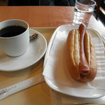 User's review image for ドトールコーヒーショップ 志村坂上店