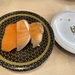 用戶對於はま寿司 蒲田東邦医大通り店的評論圖