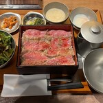 User's review image for 新宿焼肉 ホルモンいのうえ