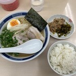 用戶對於八作的評論圖