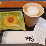 用戶對於MOBaCAFE的評論圖