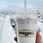User's review image for NOMUGELA COFFEE
