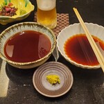 用戶對於とんかつ 豚しゃぶ 樋ぞの的評論圖