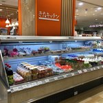 用户对于きたキッチン 新さっぽろ店的评论图