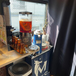 User's review image for Burger & Steak MUSECA TIMES