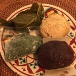 用戶對於仙太郎 三越銀座店的評論圖