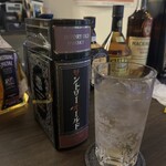 用戶對於お酒の美術館 白山店的評論圖