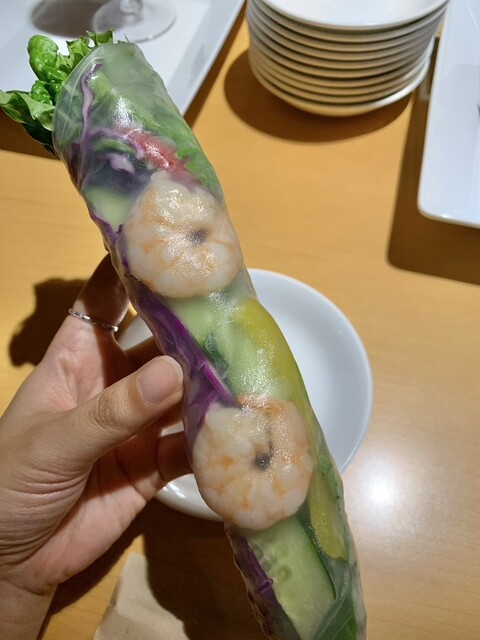 用户对于潮華的评论高清图