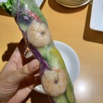 用户对于潮華的评论图