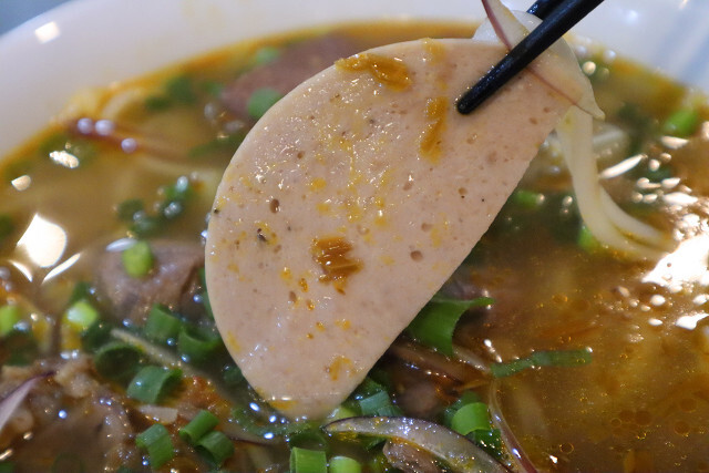 用戶對於Sao Vang Restaurant的評論高清圖