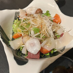 用戶對於炉ばた屋　鶴吉的評論圖