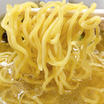 用戶對於三代目 月見軒 本店的評論圖