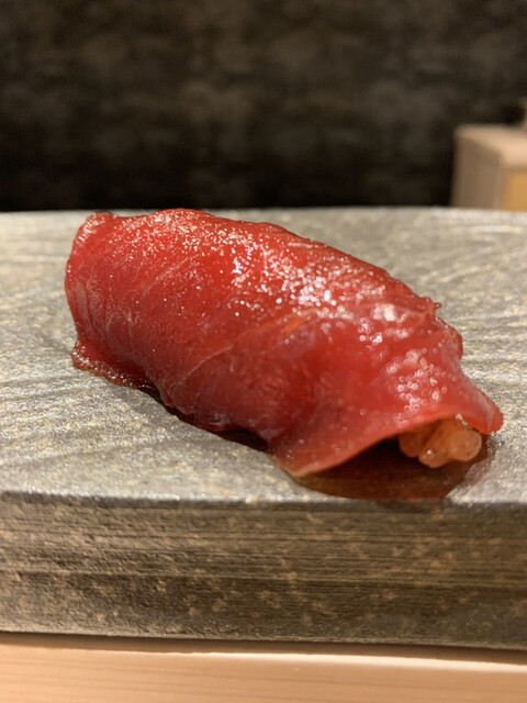 用戶對於寿司 赤酢 心斎橋店的評論高清圖